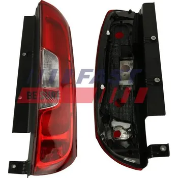 Zadní světlomet Zadní světlo FAST FT86378