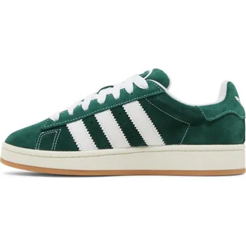 Pánské tenisky Adidas Campus 00s Dark Green Cloud White (GS) EU: 36