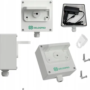 IP kamera KRABIČKA S TĚSNĚNÍM PRO KAMERU IMOU CRUISER DUAL 6MP