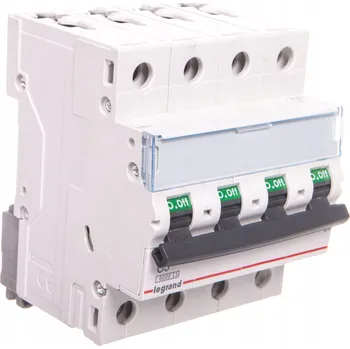 Jistič Jistič Legrand 403556