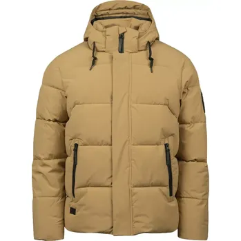 HALTI Brahe puffer L hnědá