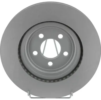 Brzdový kotouč Brzdový kotouč FERODO DDF1765C-1