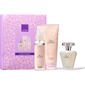 Dámský parfém AVON Rare Pearls W EDP
