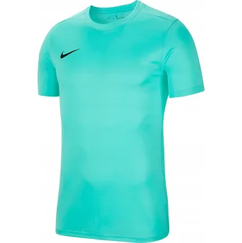 Pánská móda Tričko Nike Park VII BV6708 354 zelené velikosti S