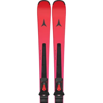 Sjezdové lyže Atomic REDSTER S8 REVOSHOCK C + I 12 GW 2025/26 162