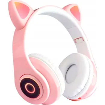 Sluchátka Bezdrátová sluchátka přes uši Smartzone M2