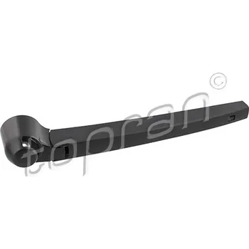 Stěrač Rameno stěrače, čištění skel TOPRAN 118 305