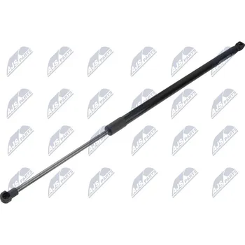 Příslušenství karosérie Pneumatická pružina / vzpěra zavazadlového prostoru NTY AE-VW-129