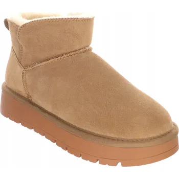 Dámská zimní obuv American Club dámské sněhule CY184 velikost 38