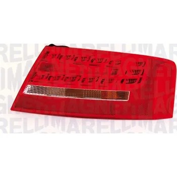 Osvětlení automobilu Zadní světlo MAGNETI MARELLI 714021690811