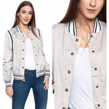 Dámské spodní prádlo Dámská přechodová bunda Mustang HANNA C BLOUSON S