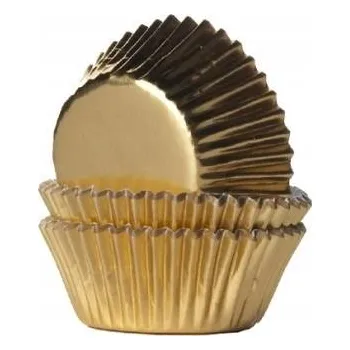 Obraz Formička na muffiny House of Marie 3,5 x 3,5 cm, průměr 3,5 cm