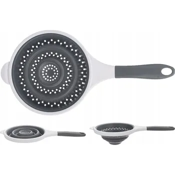 Cedník a síto Silikonové sítko Orion