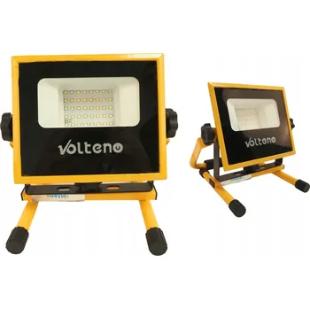 AKUMULÁTOROVÝ REFLEKTOR 20W