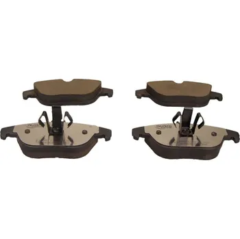 Brzdová destička Sada brzdových destiček, kotoučová brzda QUARO QP5857C