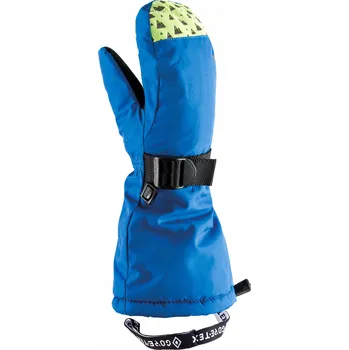 Rukavice Rukavice Viking Nomadic GTX Dětské 5