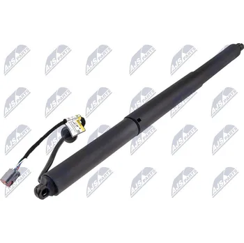 Příslušenství karosérie Pneumatická pružina / vzpěra kapoty motoru NTY AE-CH-095