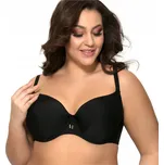 Plavková podprsenka AVA SK-113 černá 80H
