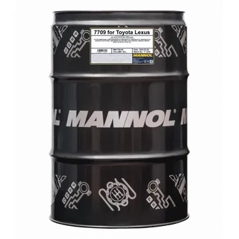 Motorový olej Mannol 7709 O.E.M. 5W-30 60L
