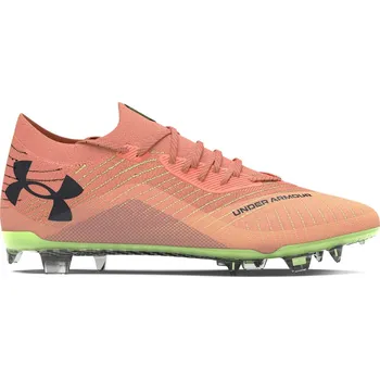 Kopačky Kopačky Under Armour Flare Orange 1668099 10 (45)