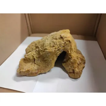 Dekorace do akvária Skalka pískovcová A14