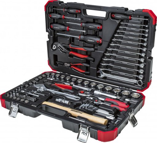Gedore Red Socket Set R46003100 od 4 990 Kč - Zbozi.cz