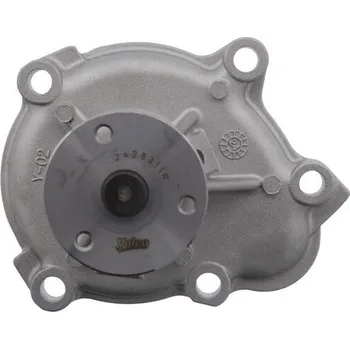 Chladič motoru Vodní čerpadlo, chlazení motoru VALEO 529209