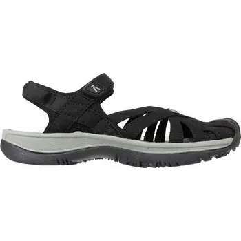 Dámské sandále Keen dámské sandály Rose Sandal Women, plochý podpatek, velikost 39,5