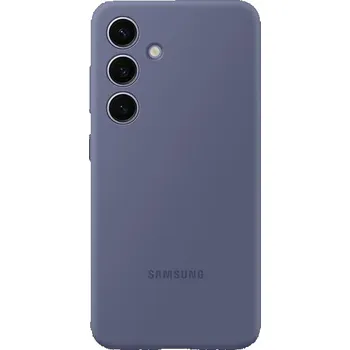 Pouzdro na mobilní telefon Silikonový kryt Samsung zadní kryt Pouzdro pro Galaxy S24