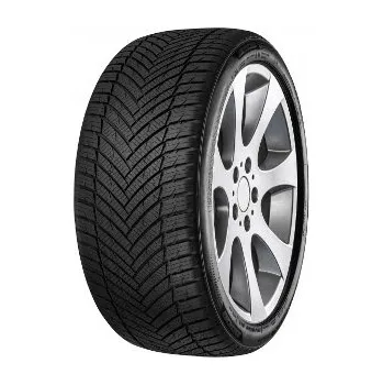 Letní osobní pneu Celoroční pneumatika Minerva All Season Master 245/40 R19 98 Y zesílená (XL)