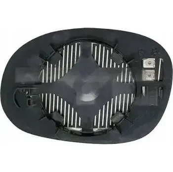 Auto zrcátko TYC 305-0159-1 Sklo , vnější zrcátko