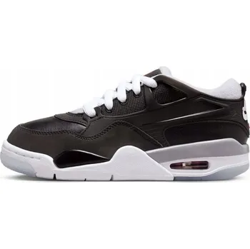 Dámské tenisky Pro mládež sportovní boty NIKE AIR JORDAN 4 RM BG PRM VEL. 38,5, pohodlné
