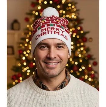 Čepice Agrafka čepice beanie, vícebarevná, univerzální velikost