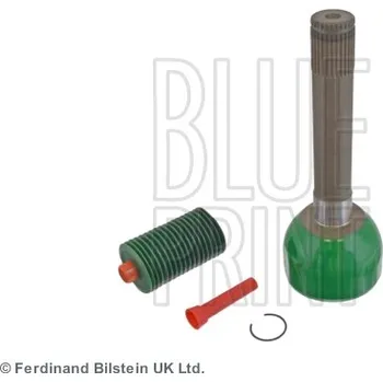 Poloosa kola Sada kloubů pro hnací hřídel BLUE PRINT ADT38934