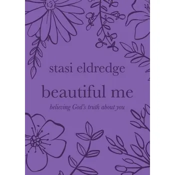 Kniha Beautiful Me - Stasi Eldredge
