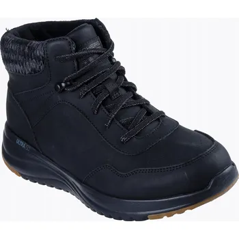 Dámské tenisky Dámské zimní boty Skechers Slip-Ins: On-The-Go Stellar - Ariana vel. 36