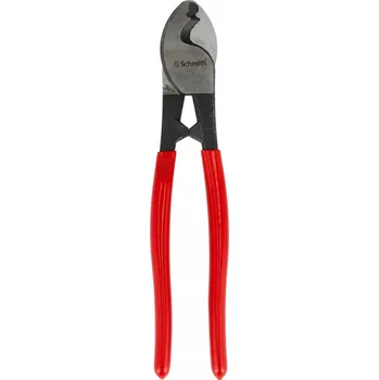 Kleště Krimpovací kleště / nůžky na kabely a vodiče 250 mm Schmith