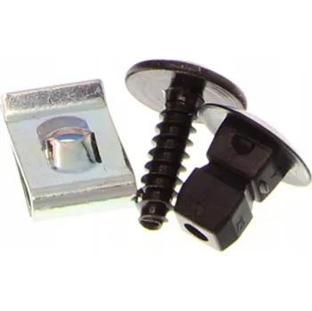 Zavěšení kol SADA UPEVŇOVACÍCH PRVKŮ PODBĚHŮ KOL SKODA VW BORA/GOLF