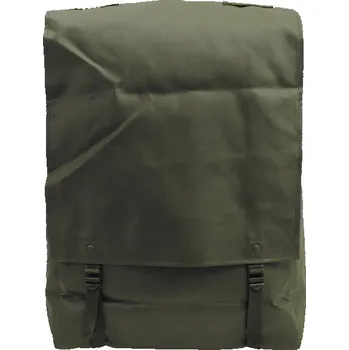 turistický batoh Velká polní AČR vz.90 pogumovaná bez řemení mírně použitá