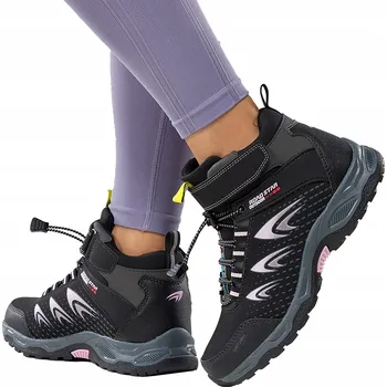 Dámské tenisky Dámské trekové boty Casu 2310-12W, velikost 38