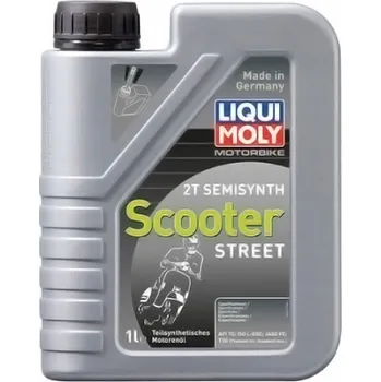 Motorový olej Motorový olej Liqui Moly 1 l 20W-40