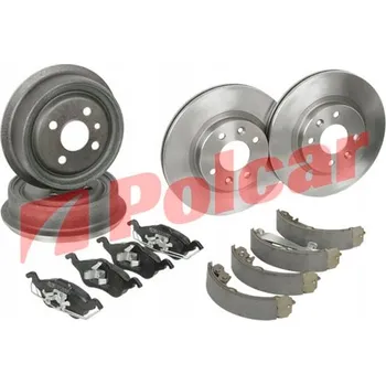 Zavěšení kol PRAVÝ PŘEDNÍ SMĚROVÉ SVĚTLO VW T4 07.90-03.03