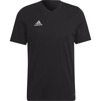 Pánské oblečení Pánské tričko s kulatý výstřihem adidas, velikost L