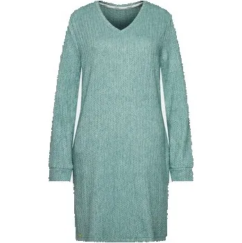 Dámská noční košile Noční - P6463 Košile - S