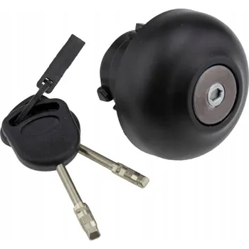 Palivový systém Víčko palivové nádrže NTY EZC-FR-094