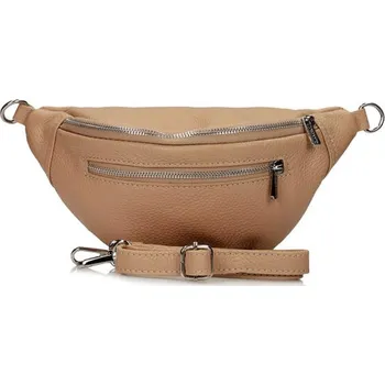 Kabelka Toscanio ledvinka Toscanio černá