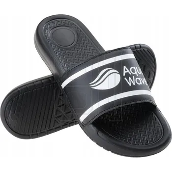 Dámské pantofle Nazouváky Aquawave ARWEDI černé, velikost 46