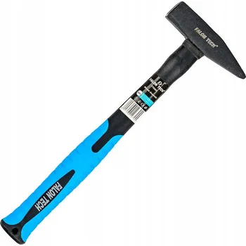 Kladivo Zámečnické kladivo FIBERGLASS 500 g, kladivo 0,5 kg