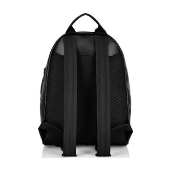 Městský batoh PHILIPP PLEIN Batoh 24215 Černá OS