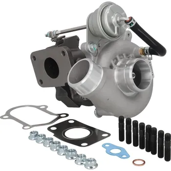 Turbodmychadlo Turbodmychadlo KAMOKA 8600023